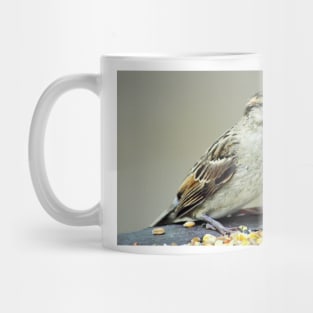 Sparrow Mug